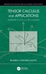 Bhaben Chandra Kalita, Bhaben Chandra (Emeritus Professor Kalita - Tensor Calculus and Applications