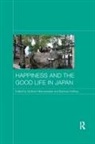 Wolfram Holthus Manzenreiter, Barbara Holthus, Holthus Barbara, Wolfram Manzenreiter, Manzenreiter Wolfram - Happiness and the Good Life in Japan