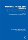 Margaret M. Muir Manion, Margaret M. Manion, Manion Margaret M., Bernard J. Muir, Muir Bernard J. - Medieval Texts and Images
