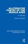 Thorlac Turville-Petre, Turville-Petre Thorlac - Alliterative Poetry of the Later Middle Ages