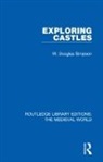 W. Douglas Simpson, Simpson W. Douglas - Exploring Castles