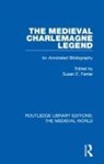 Susan E. Farrier, Susan E. Farrier, Farrier Susan E. - Medieval Charlemagne Legend