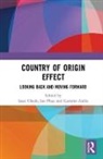 Isaac Phau Cheah, Gaetano Aiello, Aiello Gaetano, Isaac Cheah, Ian Phau - Country of Origin Effect