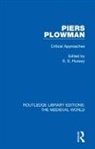S.S. Hussey, S.S. Hussey - Piers Plowman