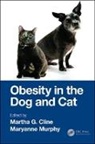 Martha G. (Red Bank Veterinary Hospital Cline, Martha G. Cline, Maryanne Murphy - Obesity in the Dog and Cat