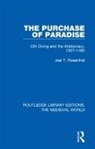 Joel T. Rosenthal, Joel T. (State University of New York A Rosenthal - Purchase of Paradise