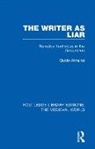 Guido Almansi, Almansi Guido - Writer As Liar