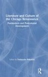 Yoshinobu Hakutani, Yoshinobu Hakutani - Literature and Culture of the Chicago Renaissance
