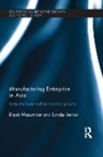 Dipak Mazumdar, Dipak (University of Toronto Mazumdar, Dipak Sarkar Mazumdar, Mazumdar Dipak, Sandip Sarkar, Sarkar Sandip - Manufacturing Enterprise in Asia