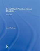 Juliet Rothman, Juliet (University of California Rothman - Social Work Practice Across Disability