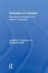 Jonathan Beazley, Jonathan (University of Connecticut Beazley, Stephanie Field, Field Stephanie - Cannabis on Campus