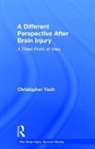 Christopher Yeoh - Different Perspective After Brain Injury
