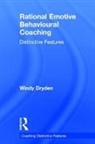 Windy Dryden, Windy (Emeritus Professor of Psychotherape Dryden, Windy (Goldsmiths Dryden, Dryden Windy - Rational Emotive Behavioural Coaching