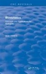 Brian Williams - Biostatistics