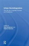 Dick (Ca Foscari University Smakman, Patrick Heinrich, Heinrich Patrick, Dick Smakman, Smakman Dick - Urban Sociolinguistics