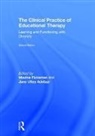 Maxine Adelizzi Ficksman, Jane Adelizzi, Maxine Ficksman, Ficksman Maxine - Clinical Practice of Educational Therapy
