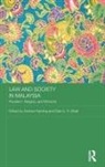 Andrew Shah Harding, Andrew Harding, Dian A. H. Shah - Law and Society in Malaysia
