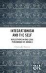 Christopher Hutton, Christopher (The University of Hong Kong Hutton, Hutton Christopher - Integrationism and the Self
