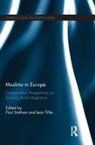 Paul (University of Sussex Statham, Paul Statham, Statham Paul, Jean Tillie, Tillie Jean - Muslims in Europe