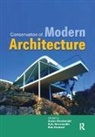 Susan Normandin Macdonald, Bob Kindred, Kindred Bob, Susan Macdonald, Kyle Normandin - Conservation of Modern Architecture