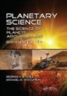 George H. A. Cole, George H. A. (University of Hull Cole, George H. A. Woolfson Cole, Cole George H. A., Michael M. Woolfson - Planetary Science