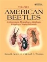 Jr. Arnett, Jr. Arnett, Jr. Ross H. Arnett, Ross H. Arnett Jr., Michael C. Thomas, Thomas Michael C. - American Beetles, Volume I