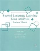 Susan M. Gass, Susan M. Selinker Gass, Gass Susan M., Larry Selinker, Selinker Larry, Antonella Sorace... - Second Language Teacher Manual 2nd