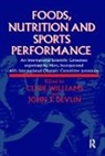 J.r. Williams Devlin, J.R. Devlin, C. Williams - Foods, Nutrition and Sports Performance