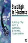 Bennet Lientz, Bennet Rea Lientz, Lientz Bennet, Kathryn Rea, Rea Kathryn - Start Right in E-Business