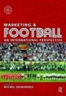 Michel Desbordes, Michel (Isc School of Management Desbordes, Desbordes Michel - Marketing and Football