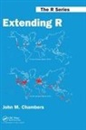 John M. Chambers, John M. (Stanford University Chambers, John M. (Stanford University Stanford Un Chambers, Chambers John M. - Extending R