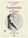 Anne Hutchinson Guest, Anne Hutchinson Guest, Guest Anne Hutchinson - Shawn''s Fundamentals of Dance