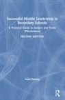 Peter Fleming, Peter (North Yorkshire County Council Fleming - Successful Middle Leadership in Secondary Schools