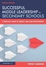 Peter Fleming, Peter (North Yorkshire County Council Fleming - Successful Middle Leadership in Secondary Schools
