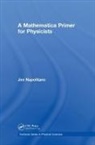 Jim Napolitano, Napolitano Jim - Mathematica Primer for Physicists