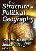 Julian Minghi, Julian Minghi, Minghi Julian - Structure of Political Geography