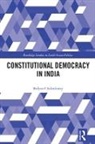 Bidyut Chakrabarty, Bidyut (Delhi University Chakrabarty, Bidyut (University of Delhi Chakrabarty - Constitutional Democracy in India