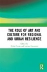 Philip (West University of Applied Sciences Cooke, Philip Lazzeretti Cooke, Philip Cooke, Luciana Lazzeretti, Lazzeretti Luciana - Role of Art and Culture for Regional and Urban Resilience