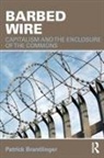 Patrick Brantlinger, Patrick (Indiana University Brantlinger - Barbed Wire