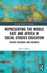 Daniel Osborn, Daniel (Boston University Osborn - Representing the Middle East and Africa in Social Studies Education