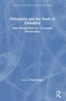 Tom (Diploma Fh Feldges, Tom Feldges, Feldges Tom - Philosophy and the Study of Education