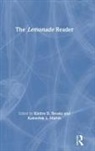 Kinitra D. Martin Brooks, Kinitra D. Brooks, Kameelah L. Martin, Martin Kameelah L. - Lemonade Reader
