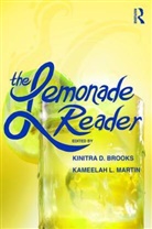 Kinitra D. Martin Brooks, Kinitra D Brooks, Kinitra D. Brooks, Kameelah L Martin, Kameelah L. Martin, Martin Kameelah L. - Lemonade Reader