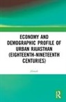 Jibraeil, Jibraeil, 0 Jibraeil - Economy and Demographic Profile of Urban Rajasthan Eighteenth
