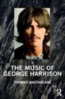 Thomas MacFarlane - Music of George Harrison
