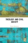 Charles (Durham University Pemberton, Charles Pemberton - Theology and Civil Society