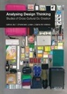 Linden J. Ball, Ball Linden J., Bo Christensen, Bo (Copenhagen Business School Christensen, Bo Ball Christensen, Kim Halskov - Analysing Design Thinking: Studies of Cross-Cultural Co-Creation