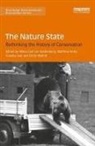 Wilko Kelly Hardenberg, Wilko Hardenberg, Matthew Kelly, Claudia Leal, Emily Wakild - Nature State