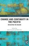 John (University of Sydney Connell, John Lee Connell, John Connell, Helen Lee - Change and Continuity in the Pacific