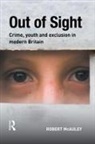 Robert McAuley, Robert (The University of the West Indies Mcauley, McAuley Robert - Out of Sight
